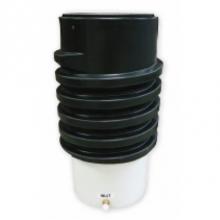 AY McDonald 5189-446 - 795-284QFPP 330X15 ADJUSTABLE SGL COIL SPBVxFPDCK MNPT X MNPT