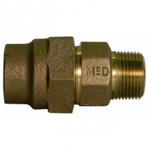 AY McDonald 5192-022 - 74753G 3/4 ADAPTER CTS X MNPT-NL