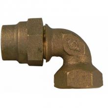 AY McDonald 5192-039 - 74779G 1 QUARTER BEND CTS X FNPT -NL