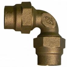 AY McDonald 5192-068 - 74761G 1 1/2 QUARTER BEND CTS X CTS -NL