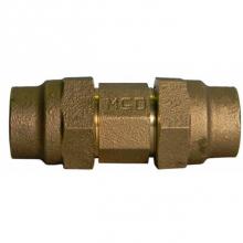 AY McDonald 5192-100 - 74758-3G 1 COUPLING PEP X PEP - NL