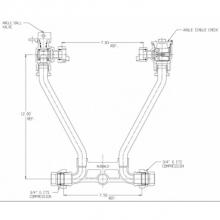 AY McDonald 5192-140 - 721-112WCGG 33 HxH MTRSTR SPBVxFPSCK CTS X CTS