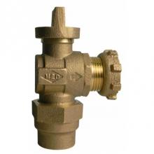 AY McDonald 5192-153 - 74642BYG 3/4X5/8X01 ANGLE BALL SP CTS X YOKE - NL