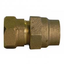 AY McDonald 5192-156 - 74742G 1 ADAPTER FEMALE SP X CTS - NL