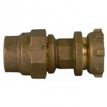 AY McDonald 5192-157 - 74753YG 1X04 ADAPTER CTS X YOKE - NL