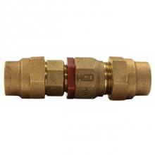 AY McDonald 5192-227 - 74758DBG 1 COUPLING DB CTS X CTS -NL