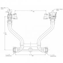 AY McDonald 5192-233 - 721-412WCGG 44 HxH MTRSTR SPBVxFPSCK CTS X CTS