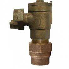 AY McDonald 5192-248 - 702-4HU 54 ANG SGL CHK 1 METERx1 CTS-NL