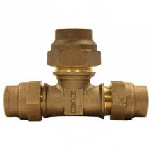 AY McDonald 5192-254 - 74760G-3G 3/4 TEE CTS X CTS X PEP - NL