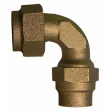 AY McDonald 5192-299 - 74776SG 1 1/2 QUARTER BEND FFLR SWVL X CTS -NL