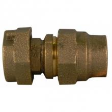 AY McDonald 5192-330 - 74638G 1X1 METER COUPLING METER X CTS-NL