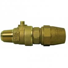 AY McDonald 5194-046 - 74701B-3H 1 BALL CORP AWWA X PEP - NL