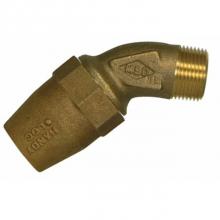 AY McDonald 5194-081 - 74750P-3H 1 EIGHTH BEND- PEP X MNPT-NL