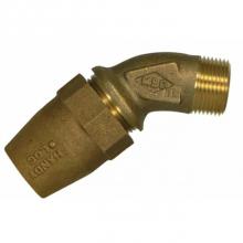 AY McDonald 5194-084 - 74750PH 1 EIGHTH BEND CTS X MNPT - NL