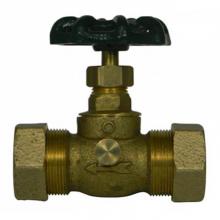 AY McDonald 5420-051 - 72019 1/2 STOP & WASTE VALVE COMP-NL