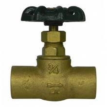 AY McDonald 5420-105 - 72023 1/2 STOP VALVE SWT-NL