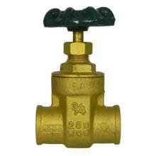 AY McDonald 5420-132 - 72035S 1/2 FULL PORT GATE VALVE SWT-NL