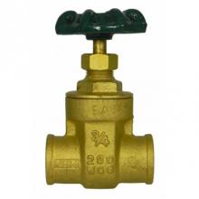 AY McDonald 5420-133 - 72035S 3/4 FULL PORT GATE VALVE SWT-NL