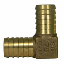 AY McDonald 5420-319 - 72089 3/4 BRONZE ELBOW INSERT-NL