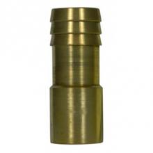 AY McDonald 5420-337 - 72093 1X3/4 BRASS ADAPTER INSERTxSWEAT-NL