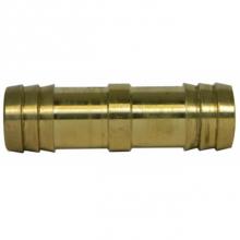 AY McDonald 5420-343 - 72094 3/4 BRASS COUPLING INSERT-NL