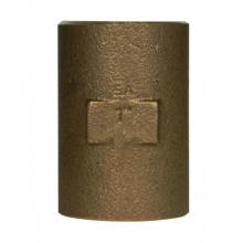 AY McDonald 5420-395 - 72042 1 BRONZE DROP COUPLING FNPT NL