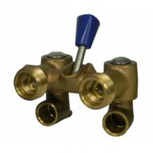 AY McDonald 5421-057 - 72113S 1/2 WASHING MACHINE VALVE SWEATxMGHT NL