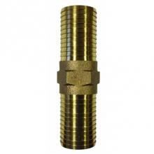 AY McDonald 5421-322 - 72096 2 BRASS XL COUPLING INSERT-NL