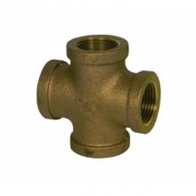 AY McDonald 5422-088 - 72240 1 1/2 CROSS-NL