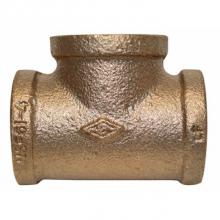 AY McDonald 5422-121 - 72230 3X2 REDUCING TEE-NL