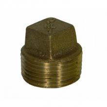 AY McDonald 5422-196 - 72203 1/4 SOLID PLUG-NL