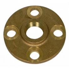 AY McDonald 5422-250 - 72215 2 THREADED STANDARD FLANGE-NL