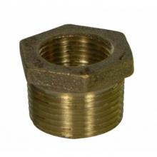 AY McDonald 5422-260 - 72206 3/8X1/4 HEX REDUCING BUSHING-NL