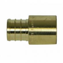 AY McDonald 5423-027 - 72300SM 3/4 ADAPTER PEX X MALE SWT -NL