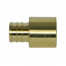 AY McDonald 5423-029 - 72300SF 1/2 ADAPTER PEX X FEM SWT-NL