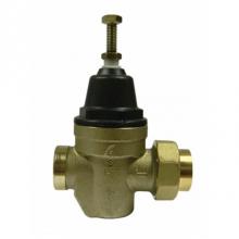 AY McDonald 5424-493 - 72601TPC 1/2 PRV FNPTxFNPT SING UNION PVC CAP NL