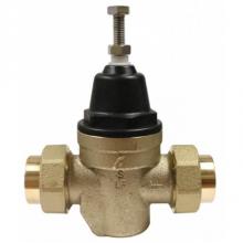 AY McDonald 5424-496 - 72602TPC 3/4 PRV FNPTxFNPT DBL UNION PVC CAP NL