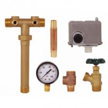 AY McDonald 5427-040 - 72047CDL 1X11 TANK TEE KIT