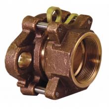 AY McDonald 5427-186 - 7E610FD 2 COUPLING DL HLE FLANGE X FNPT-NL