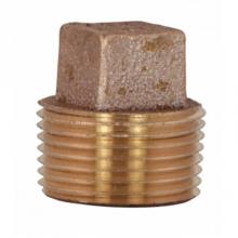 AY McDonald 5429-000 - 72202D 3/8 CORED PLUG DOMESTIC -NL