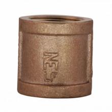 AY McDonald 5429-085 - 72210D 3/4X3/8 REDUCING COUPLING DOMESTIC -NL