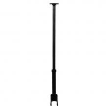 AY McDonald 4513-103 - 5601 4 ARCH CURB BOX 2 HOLE LID W/5660 30 ROD 1 UPPER SM BASE