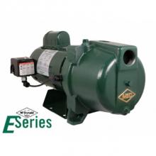 AY McDonald 6156-125 - 8350 Jet Pump Shallow Well 1/2 Hp