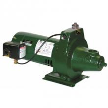 AY McDonald 6164-011 - 8530Hp Sq Sw Jet Pump 1/3Hp Noryl