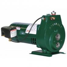 AY McDonald 6165-000 - 8630 Sq Conv Jet Pump 1/3Hp Noryl