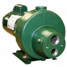 AY McDonald 6326-100 - 1510Xsw Horz Multi-Stg L/Ps 1Hp Br 1Ph