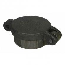 AY McDonald 7112-102 - 882 2 UTILITY FILL CAP FNPT