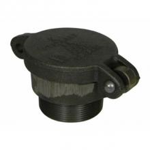 AY McDonald 7112-106 - 882M 2 UTILITY FILL CAP MNPT