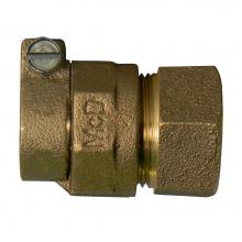 AY McDonald 5180-051 - 74754-68 3/4 ADAPTER XXS x FNPT-NL