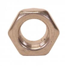 AY McDonald 3104-131 - Nut-Nylon Locknut-3/8-24 Ss